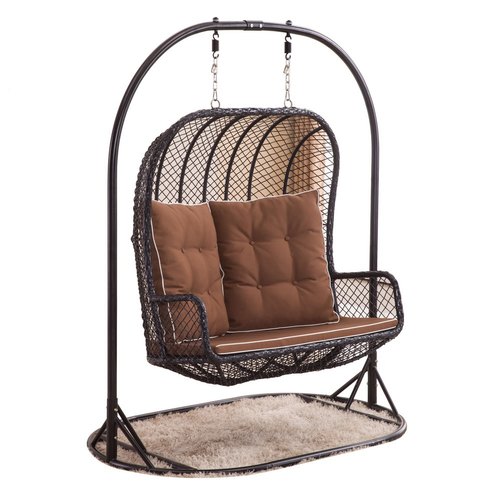 Canovile Balcony and Garden Swing