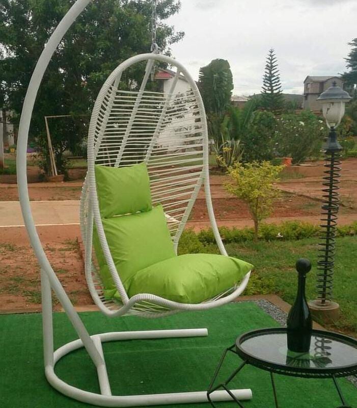 Canovile Swing Chair