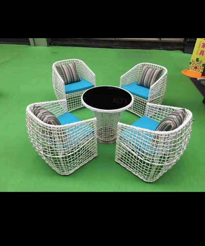 Outdoor Garden/Balcony Furniture