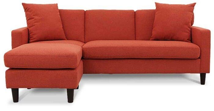 Indoor Cane Sofa Set