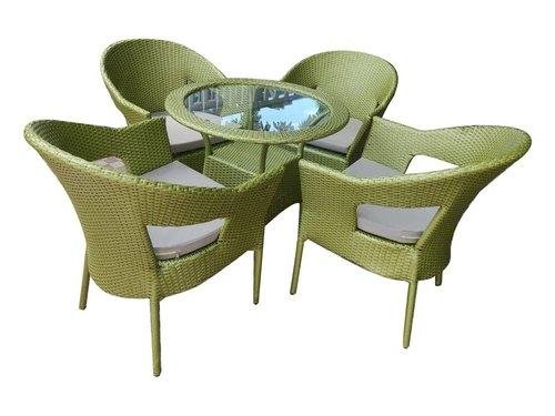 Garden & Balcony Furniture Set
