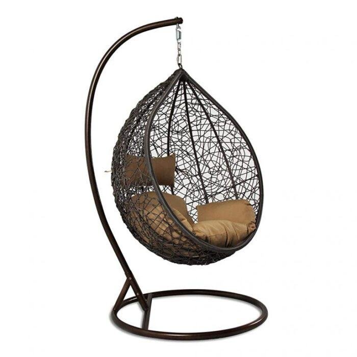 Hanging Cane Swing