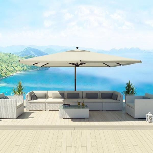 Outdoor Sofa Set